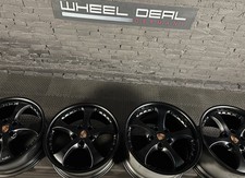 TECHART Formula 2 II Felgen