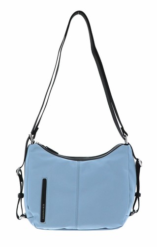 Mandarina duck hunter hobo bag - mandarina,