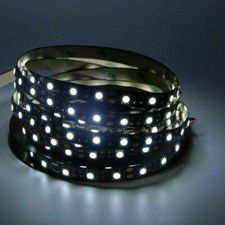 Schwarz 1-5M 5050 LED Stripe