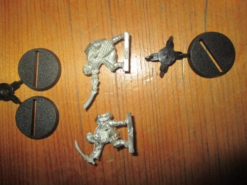 Der herr ringe ork - ringe, krieger
