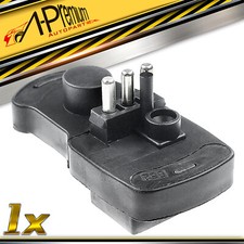 Luftmengenmesser Einstellpotentiometer für Mercedes-Benz 124 W124 S124 W126 W201