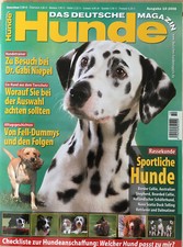 Das Deutsche Hundemagazin -