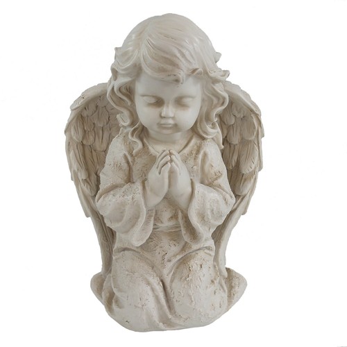 Engel figur engelmädchen - figur,