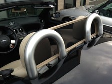 WINDSCHOTT PASSEND FÜR FORD