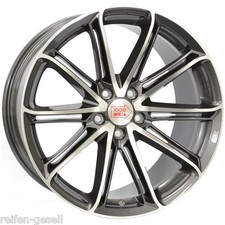19 Zoll Mille Miglia MM1007