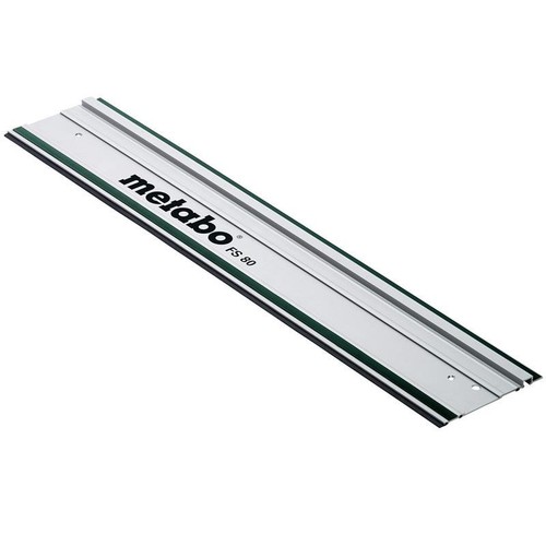 Metabo führungsschiene fs80 - führungsschiene,