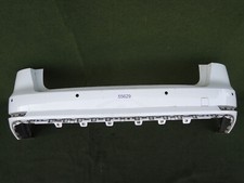 Stossstange hinten audi - hinten,