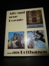 Alte und neue Rezepte aus