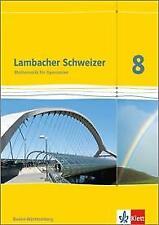 Lambacher Schweizer. 8