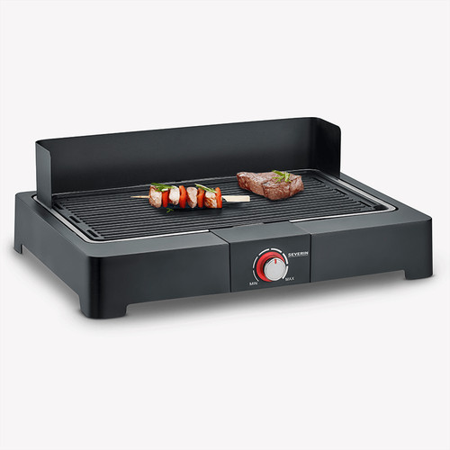 Severin tischgrill 2200w - severin,