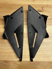 Aprilia RS 125 PY Verkleidungsteil Innen links + rechts