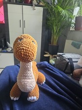 Dinosaurier Kuscheltier
