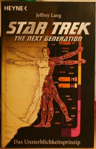 Star trek the next - trek.,
