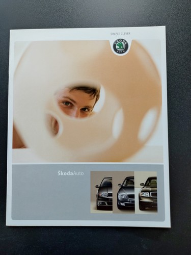 Skoda fabia station - skoda, wagon