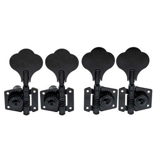 Musiclily schwarz 2r2l set - musiclily,