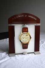 A. Lange & Söhne -