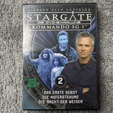 Stargate Kommando SG 1 -
