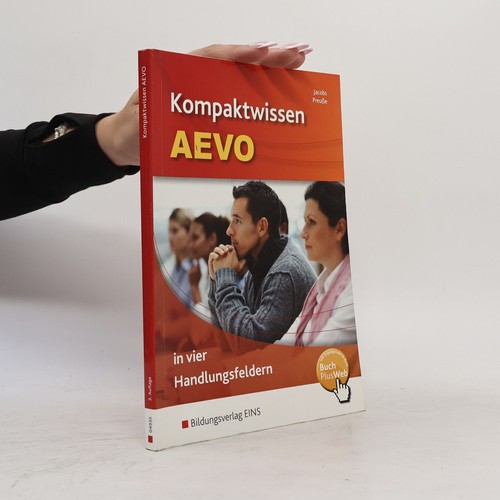 Kompaktwissen aevo vier - kompaktwissen,