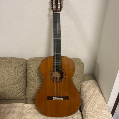 Klassische akustikgitarre - klassische,