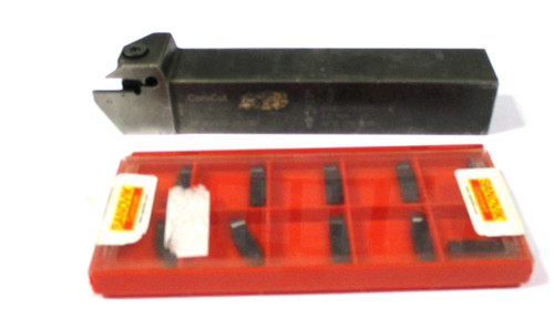 Sandvik wsp stechhalter - sandvik,