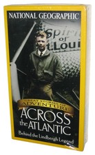 National Geographic Über Den