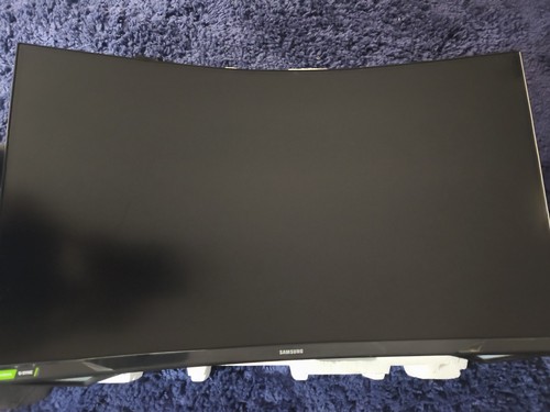 Samsung odyssey c32g75tqsr - samsung,