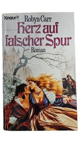 Robyn carr herz - auf, falscher