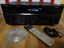 Yamaha RX-V773 HDMI 7.2 AV-Receiver