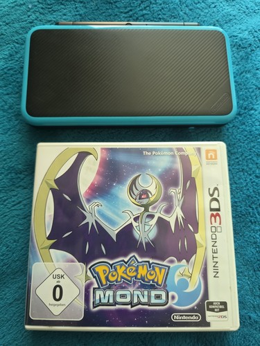 Nintendo new 2ds - 2ds, xl