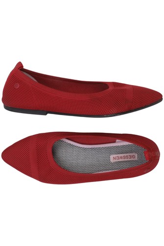Giesswein ballerina damen - giesswein,