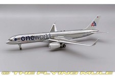 Inflight 1:200 757-200