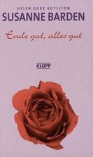 Susanne barden neuausgabe - susanne,