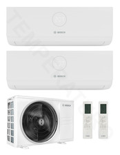 Bosch Climate 3000i 2-Raum