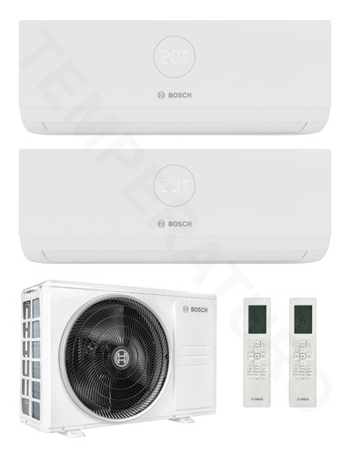 Bosch climate 3000i - climate,
