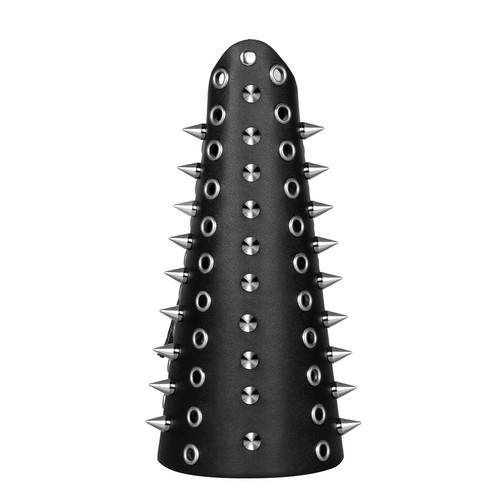 Punk breite schwarze - punk,