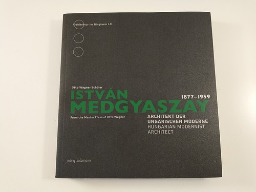 Istvan medgyaszay 1877 1959 - medgyaszay,