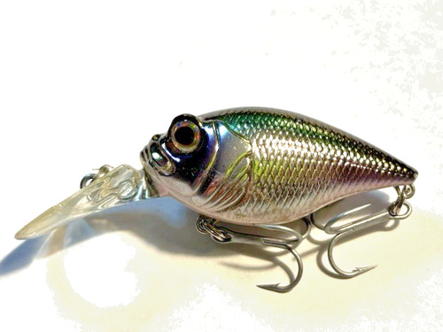 Megabass griffon wobbler - mr-x,