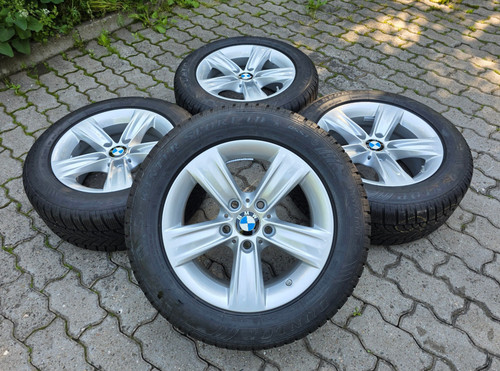 Top original bmw 3er - ⚡️top⚡,