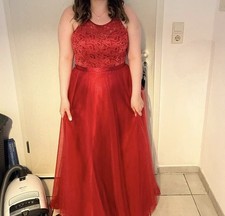 Abschlusskleid Gr. 42
