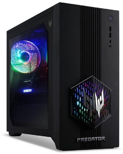 Acer predator orion - acer, 3000