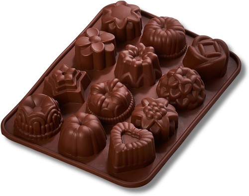 Pagen mini muffinform für - 3,