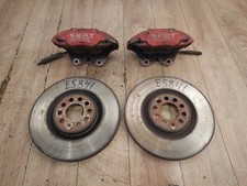 Bremssattel Seat Ibiza Cupra