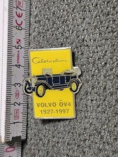 Volvo Celebrations  - Pin -