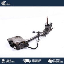 Original Lenkgetriebe Servolenkung Jaguar F-Pace X761 JK833504AC