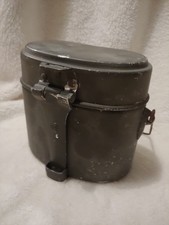 Kochgeschirr DRK DDR