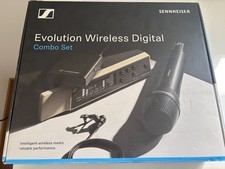 Sennheiser Evolution Wireless