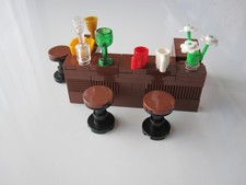 Lego Custom Modular Building