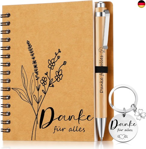 Sinmoe dankeschön geschenkset - sinmoe,