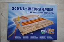 Webrahmen / Schul-Webrahmen