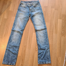 Damen Jeans Soccx Wear